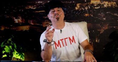 Χριστόφορος Ζαραλίκος