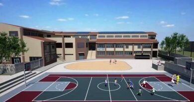 Ανακαίνιση για το Γυμνάσιο Νεμέας - Εντάχθηκε στο πρόγραμμα "Μαριέττα Γιαννάκου"