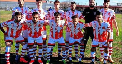 Ο Πέλοπας Κιάτου στη Γ’ Εθνική! ο Δήμος Σικυωνίων συγχαίρει την ιστορική ομάδα