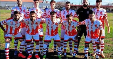 Δήλωση Βουλευτή Γ. Ψυχογιού  για την άνοδο του Πέλοπα Κιάτου στη Γ' Εθνική