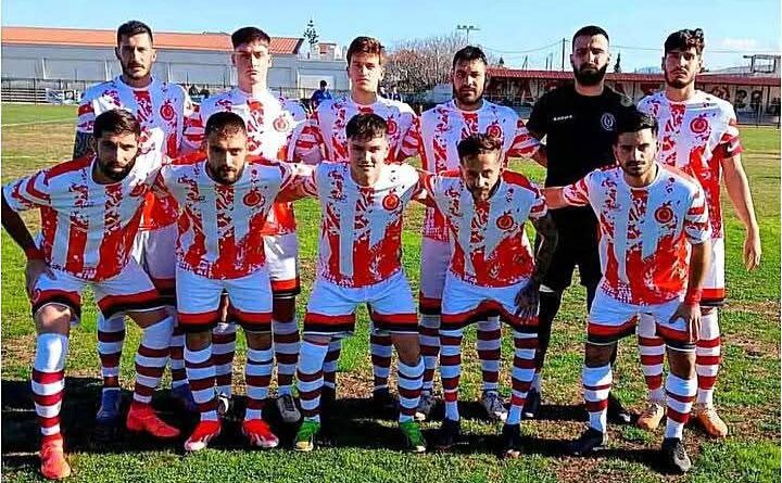 Ο Πέλοπας Κιάτου στη Γ’ Εθνική! ο Δήμος Σικυωνίων συγχαίρει την ιστορική ομάδα