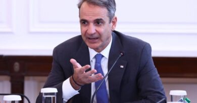 Μητσοτάκης για ΟΠΕΚΕΠΕ: Κανένα θέμα στην καταβολή των κοινοτικών ενισχύσεων