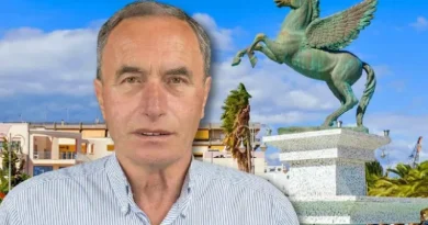 ΠΑΣ Κόρινθος: Νέα διοίκηση με Πρόεδρο τον Χρήστο Καρσιώτη