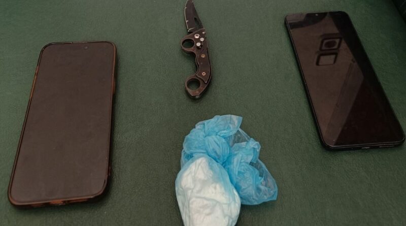 Συνελήφθησαν 37 άτομα σε αστυνομικές επιχειρήσεις στην Περιφέρεια Πελοποννήσου