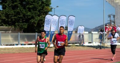 Παγκόσμιοι Αγώνες Λουτρακίου: Στις καλύτερες δέκα αποστολές η ελληνική