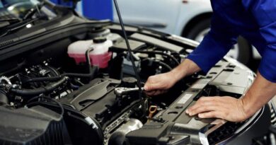 Την απόσυρση του Ψηφιακού Πελατολογίου ζητούν οι Επισκευαστές Αυτοκινήτων