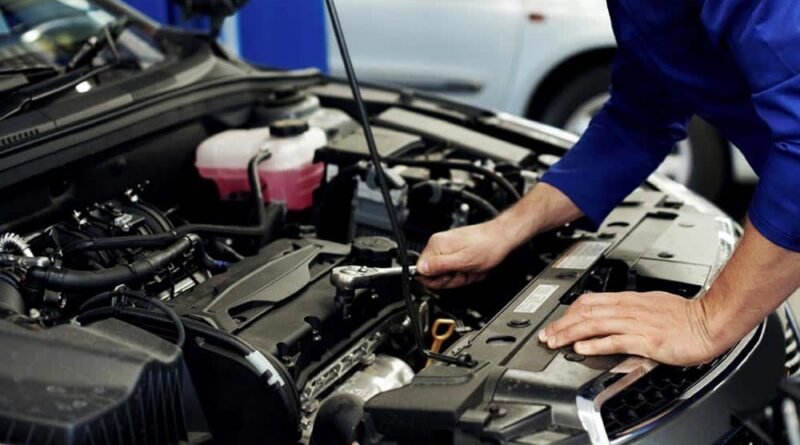 Την απόσυρση του Ψηφιακού Πελατολογίου ζητούν οι Επισκευαστές Αυτοκινήτων