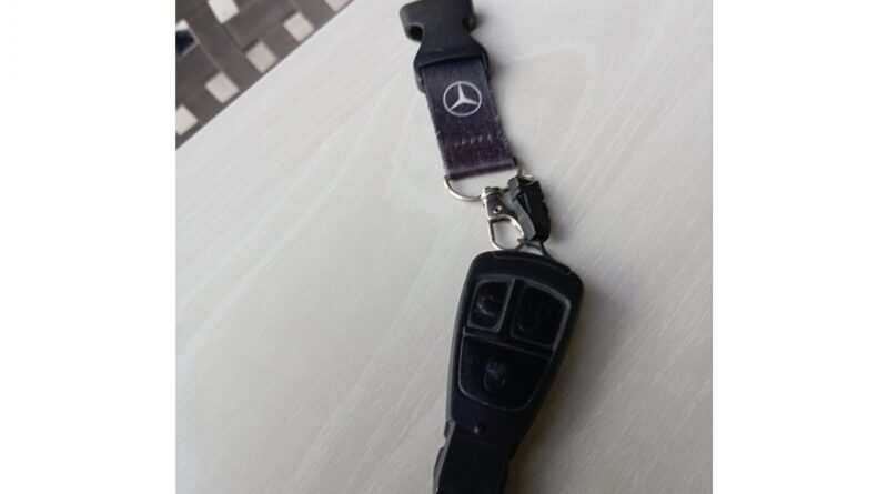Βρέθηκε το εικονιζόμενο κλειδί αυτοκινήτου στη Νεμέα
