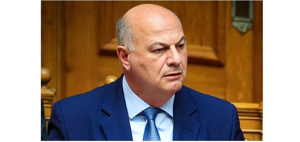 Τσιάρας στη Βουλή: Ο ΟΠΕΚΕΠΕ πρέπει να λειτουργεί με διαφάνεια και δικαιοσύνη