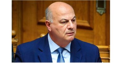 Τσιάρας στη Βουλή: Ο ΟΠΕΚΕΠΕ πρέπει να λειτουργεί με διαφάνεια και δικαιοσύνη