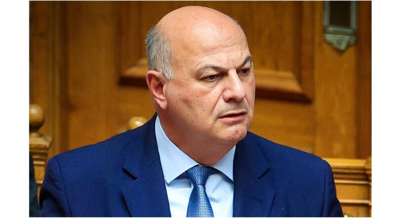 Τσιάρας στη Βουλή: Ο ΟΠΕΚΕΠΕ πρέπει να λειτουργεί με διαφάνεια και δικαιοσύνη