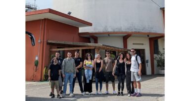 Νέοι ορίζοντες οινογνωσίας μέσω του Erasmus+: Η ΣΑΕΚ Κορινθίας -Γεωργική Σχολή Νεμέας στη γη του Abruzzo