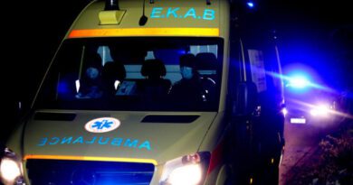 Κορινθία: 54χρονος βρέθηκε νεκρός στο σπίτι του - Εφερε τραύμα από πυροβόλο όπλο