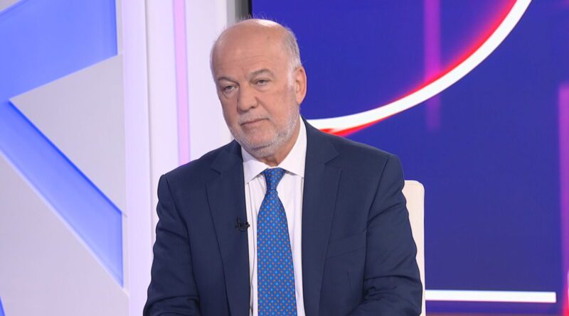 Γ. Φλωρίδης: Στη Δικαιοσύνη θα κριθούν όλα για τα Τέμπη