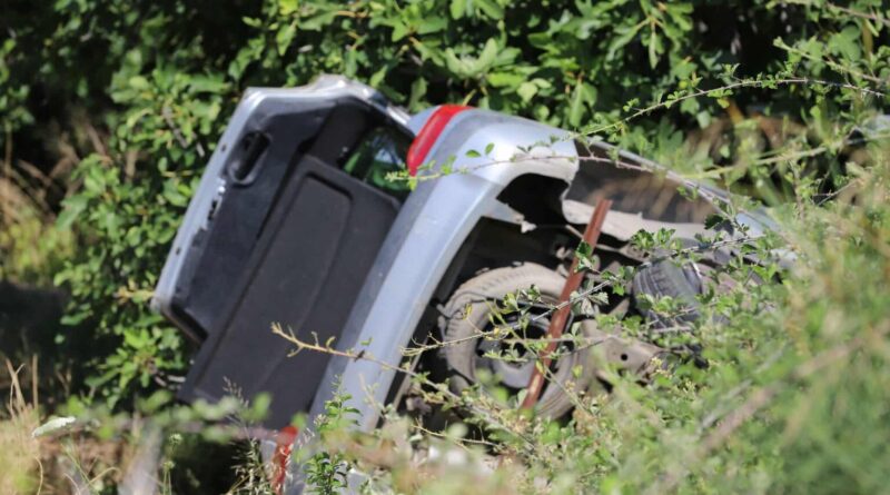 Διακοπτό: Βρέθηκε νεκρός ο 91χρονος ιερέας που αναζητούνταν από χθες