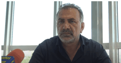 Πιτσάκης: Παραίτηση με Αιχμές από το Νέο Διοικητικό Συμβούλιο του ΠΑΣ Κόρινθος