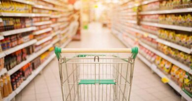 Πρόστιμο 6.500 χιλ. ευρώ από την Περιφέρεια σε Super Market στο Άργος