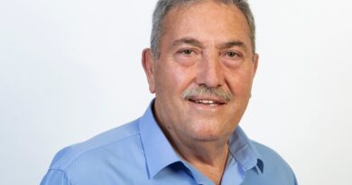 Παραιτήθηκε ο Χρήστος Πρωτόπαπας από το Δημοτικό Συμβούλιο Ξυλοκάστρου – Ευρωστίνης