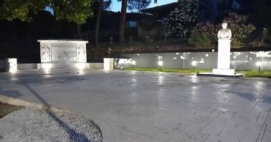 Εγκαίνια της νέας αναμορφωμένης Πλατείας Λεοντίου του Δήμου Νεμέας -Πρόσκληση