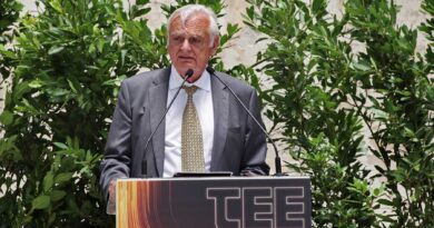 Ημερίδα ΤΕΕ με θέμα: Blackout στην Ισπανία - Έχουμε σχέδιον Ελλάδα;