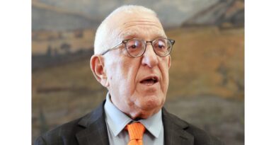 Δήλωση Προέδρου της Βουλής Νικήτα Κακλαμάνη για τη συμπλήρωση 51 χρόνων από την αποκατάσταση της Δημοκρατίας στην Ελλάδα