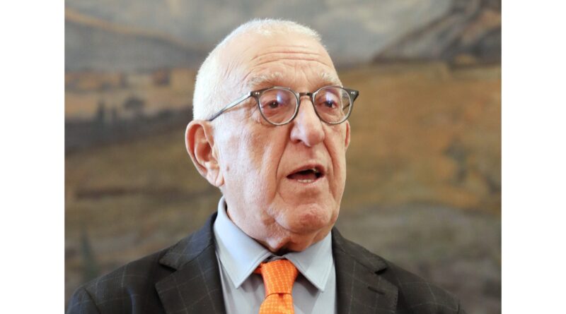 Δήλωση Προέδρου της Βουλής Νικήτα Κακλαμάνη για τη συμπλήρωση 51 χρόνων από την αποκατάσταση της Δημοκρατίας στην Ελλάδα