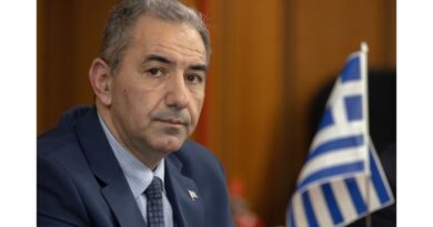 Η Ελληνο-Λιβυκή κρίση και ο ρόλος της Τουρκίας