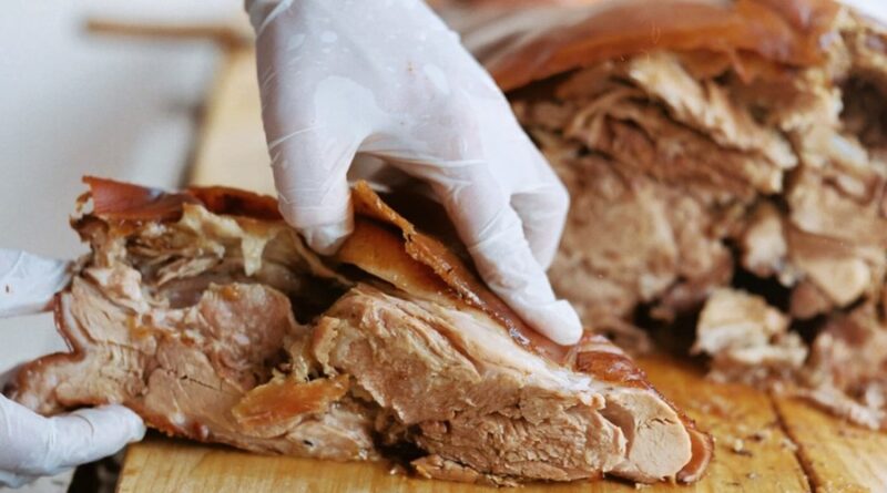 Αλλαγές στα πανηγύρια, γουρουνοπούλα και σουβλάκια μόνο με κέτερινγκ αλλιώς βαρύ πρόστιμο!