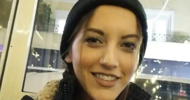 Ισόβια στον 40χρονο δολοφόνο της Κυριακής Γρίβα