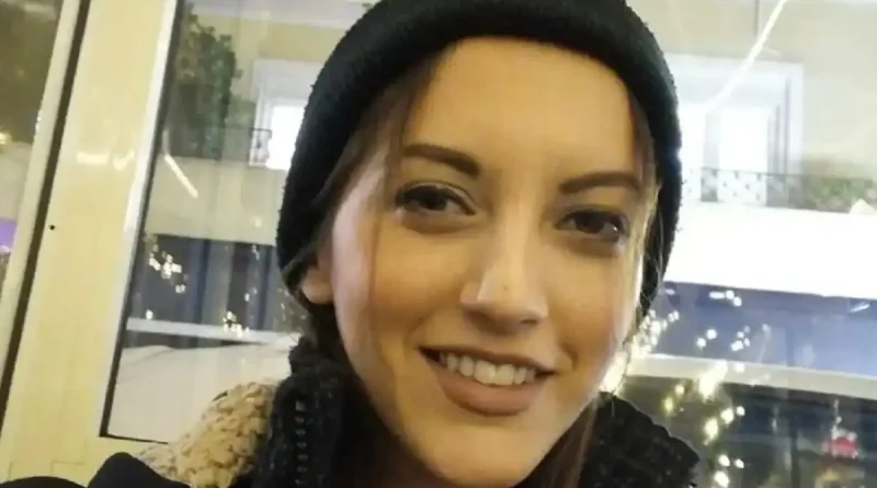 Ισόβια στον 40χρονο δολοφόνο της Κυριακής Γρίβα