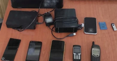 Λουτράκι: Συνελήφθη 43χρονος που φωτογράφιζε γυναίκες και ανήλικα στην παραλία