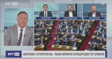 Γ. Ψυχογιός: Δεν μπορείτε να κοροϊδέψετε κανέναν! Είστε η κυβέρνηση των σκανδάλων και της φτωχοποίησης της κοινωνίας