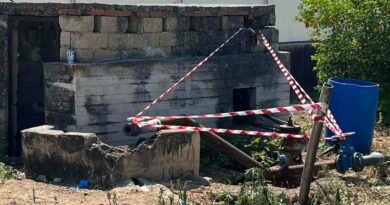 Τραγωδία στο Κουρτάκι Άργους: Νεκρός άνδρας μέσα σε πηγάδι