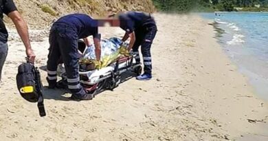 Εντοπίστηκε η σορός αγνοούμενης 78χρονης κολυμβήτριας στο Ναύπλιο