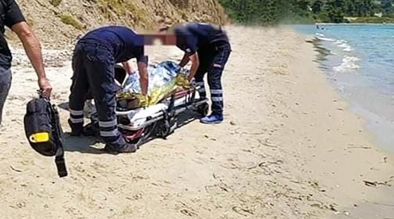 Εντοπίστηκε η σορός αγνοούμενης 78χρονης κολυμβήτριας στο Ναύπλιο