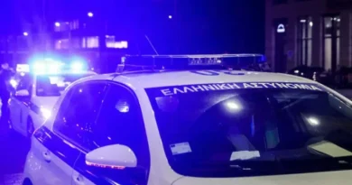 Αργολίδα: Συνελήφθησαν 5 άτομα για εμπορία ανθρώπων και για παράβαση της νομοθεσίας περί αλλοδαπών