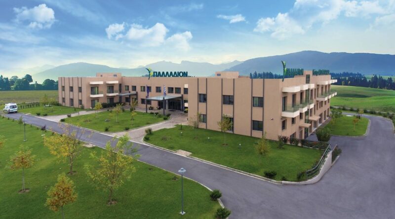 ΤΟ ΠΑΛΛΑΔΙΟΝ ΚΑΑ ΖΗΤΑ ΓΙΑ ΑΜΕΣΗ ΑΠΑΣΧΟΛΗΣΗ ΦΥΣΙΚΟΘΕΡΑΠΕΥΤΕΣ ΚΑΙ ΓΥΜΝΑΣΤΕΣ