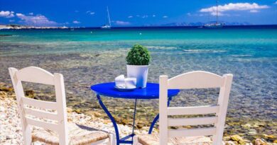 Ιούλιος. Καλό μήνα!