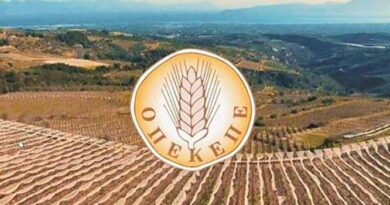 Παράταση προθεσμίας υποβολής Ενιαίας Αίτησης Ενίσχυσης (ΕΑΕ) 2025