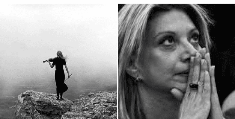 Α.Γ Καλλής: Ανοιχτή επιστολή στη Μαρία Καρυστιανού