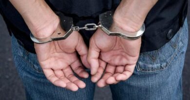 Τρίπολη: Συνελήφθη 40χρονος για εμπορία ανθρώπων