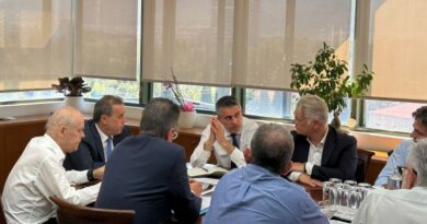 Το σχέδιο αποκατάστασης του ελατοδάσους στην περιοχή Φενεού-Καστανιάς Κορινθίας