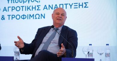 Τσιάρας: Από την ερχόμενη εβδομάδα ξεκινούν οι πληρωμές του ΟΠΕΚΕΠΕ