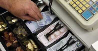 Αργολίδα: Ληστεία σε χωριό του Άργους - Αναζητούνται οι δράστες