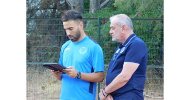 ΠΑΣ Παννεμεατικός: Η προσμονή τριών χρόνων, έφτασε στο τέλος της !