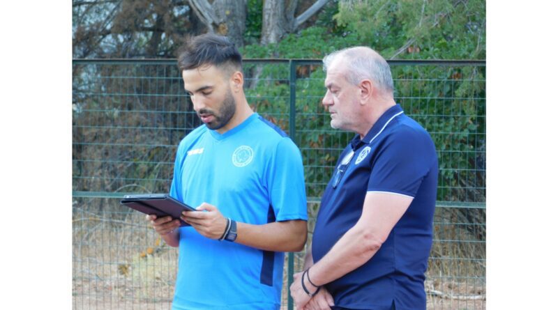 ΠΑΣ Παννεμεατικός: Η προσμονή τριών χρόνων, έφτασε στο τέλος της !