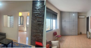 Νεμέα: Ενοικιάζεται διαμέρισμα 64 τ.μ.