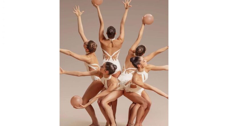 Ρυθμική Γυμναστική στον Α.Γ.Σ. Άπις Ζευγολατιού – Οι εγγραφές αρχίζουν