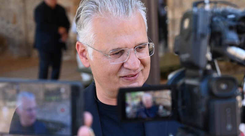 Περιφέρεια Πελοποννήσου: Πρόσκληση 4 εκατ. ευρώ για κοινωνικά παντοπωλεία, φαρμακεία και σίτιση