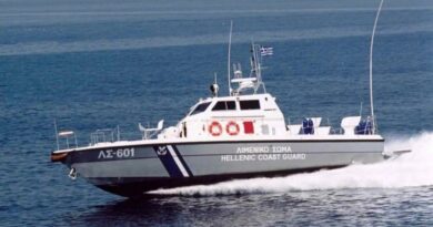 Ξυλόκαστρο: Ανασύρθηκε νεκρή 76χρονη από παραλία